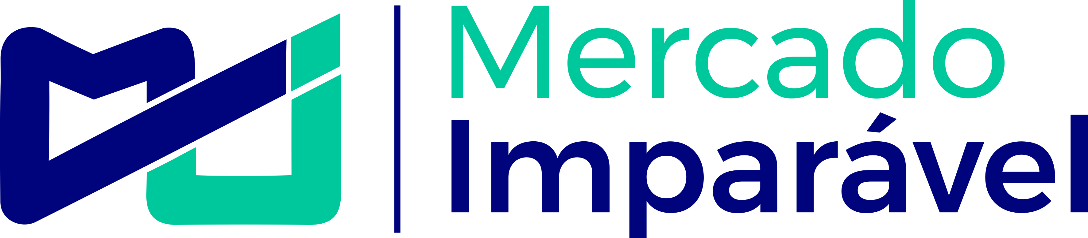 Mercado Imparável