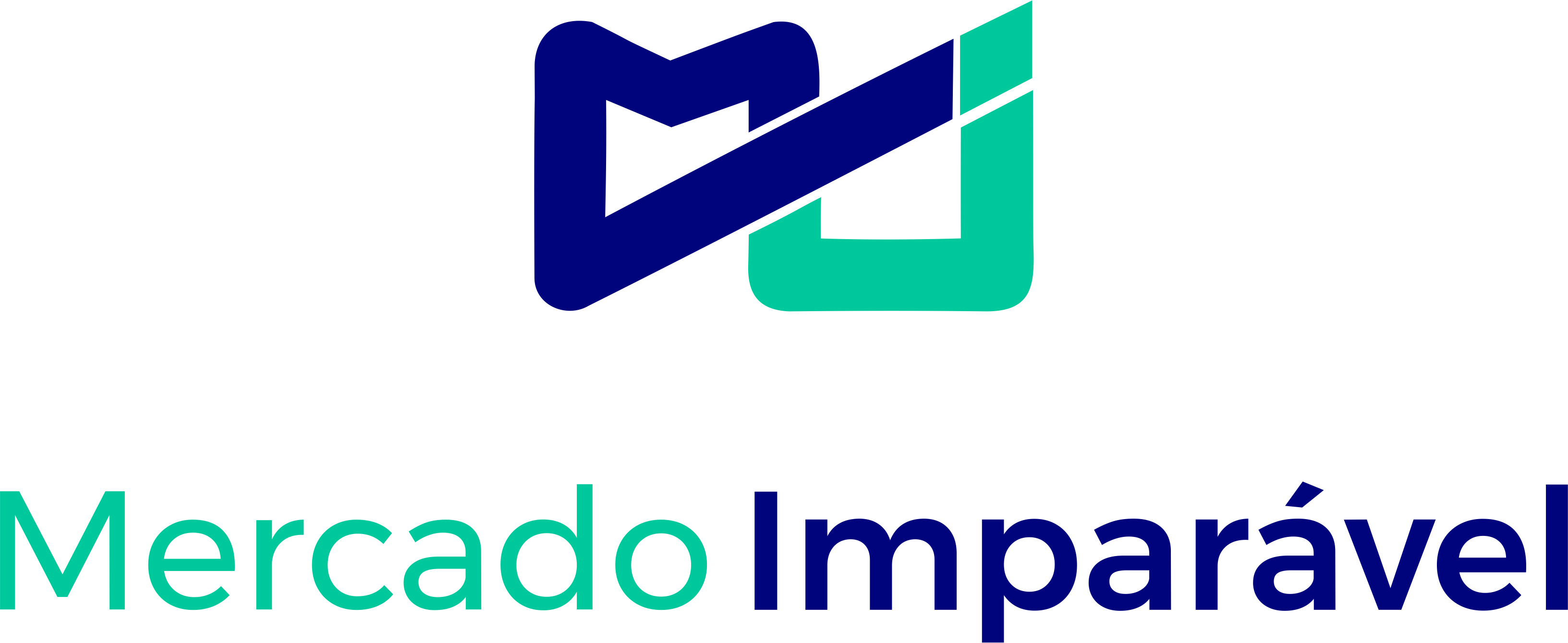 Mercado Imparável